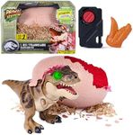 Primal Hatch Jurassic World Interac