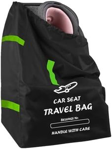 Car Seat B