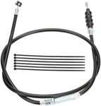 YOXUFA 38.98 inch Clutch Cable Adju