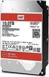 Western Digital 10TB WD Red NAS Int