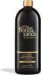 Bondi Sands Professional Solution Liquid Gold Salon Mist | Salon-Quality Formula Dries Quickly + Develops a Golden Glow, Enriched with Argan Oil, Vegan + Cruelty Free, Coconut Scent | 1 Litre/35.2 Oz