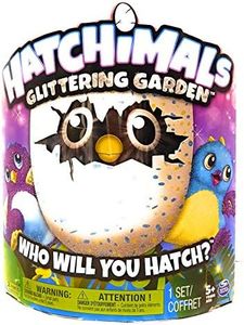 Hatchimals