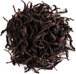 Sri Lanka Black Tea Leaf - Ceylon Black Tea - Artisan Handmade Grade From Nuwara Eliya 50g