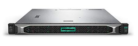 Hewlett Packard Enterprise HPE ProLiant DL325 G10 1U Rack Server - 1 x EPYC 7302P - 16 GB RAM HDD SSD - 12Gb/s SAS Controller