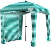 Qipi Beach Cabana - Easy to Set Up 