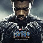 Black Panther (Original Score) [LP] [VINYL]