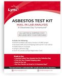 Asbestos Test Kit for Home, NVLAP L