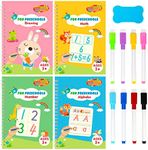 Larcenciel Handwriting Practice Boo