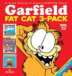 Garfield Fat Cat 3-Pack #22