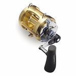SHIMANO Tiagra A 30 Wide LRS 2-Speed Reel Tiagra Reel Cover