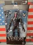 Marvel Hasbro Legends Series Venom 