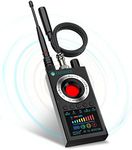 JDMHKK Hidden Camera Detector & RF 