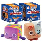 Aurora World Pet Toys