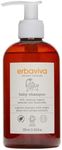 erbaviva Baby Shampoo, 8 Fl Oz