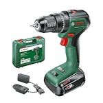 Bosch 18V Cordless Brushless Impact