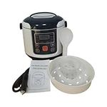 Leefasy Electric Rice Cooker Rice C