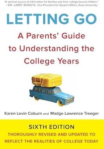 Letting Go, Sixth Edition