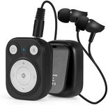 Bluetooth MP3 Player with OTG Funct