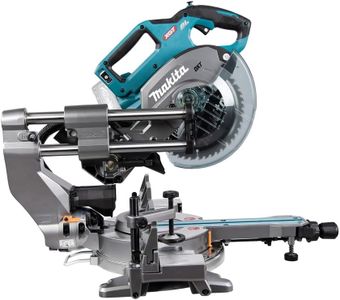 Makita 40V XGT Mitre Saw, 216mm – Cordless Power Tool