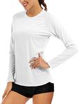 MAGCOMSEN Running Shirts Performanc