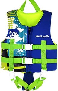 Kids Swim 