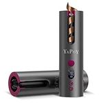 YAPOY Cordless Automatic Curling Ir