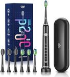 Sonic Electric Toothbrushes for Adu