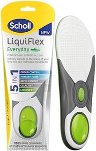 Scholl Liq