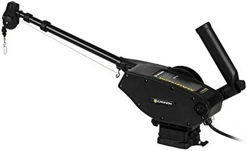 Cannon MAG 10 STX Electric Downrigger