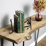 Home Decor Bookends