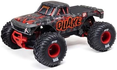 ARRMA RC T