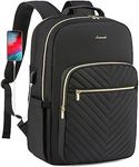 LOVEVOOK Large Travel Backpack Wome