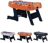 KICK Majesty 55" Folding Foosball T