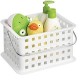 iDesign Portable Shower Caddy Baske