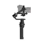 DJI Ronin-S - Camera Stabilizer 3-Axis Gimbal Handheld for DSLR Mirrorless Cameras up to 8lbs / 3.6kg Payload for Sony Nikon Canon Panasonic Lumix, Black