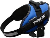 Julius-K9, 16IDC-B-0, IDC Powerharn