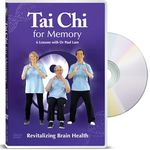 Tai Chi for Memory - Revitalizing Brain Health (6 Lessons with Dr Paul Lam)
