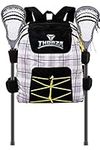 Thorza Lacrosse Backpack with Stick