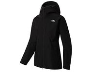 The North Face Hikesteller Jacket Tnf Black M