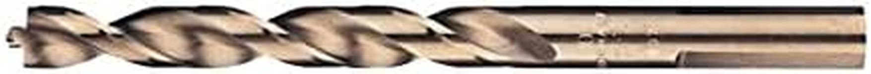 DeWalt DT5060QZ 12 x 151mm Extreme 2 Metal Drill Bit