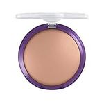 Covergirl -Simply Ageless Instant Wrinkle Blurring Pressed Powder, with hyaluronic acid & vitamin C - Mattifying, Hydrating Formula, 100% Cruelty-Free