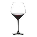 Riedel Extreme Pinot Noir Wine Glasses, Set of 4, Clear