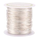 24 Gauge Wire For Jewelry Making Tarnish Resistant