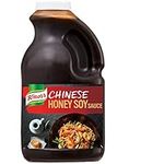 Knorr Chinese Honey Soy Sauce, Glut