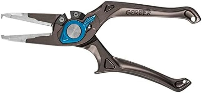 Gerber Mag