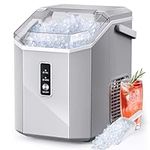 ‎Ice Makers Countertop Nugget Ice C