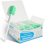 ARGOMAX Disposable Mouth Swabs, Pap