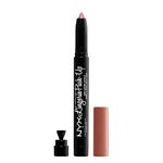 Nyx Lingerie Push Up Long Lasting Lipstick N. Push-Up