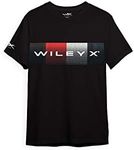 Wiley X Core t-Shirt, Black, Medium