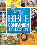 National Geographic Kids Bible Comp